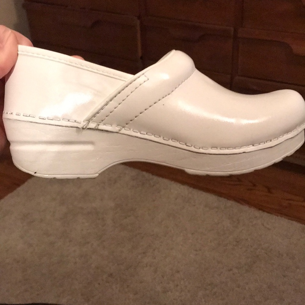 Dansko shoes! Size 38